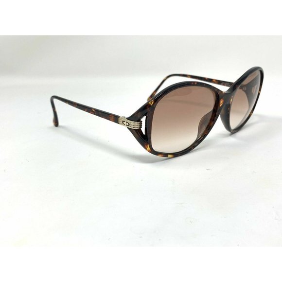 Christian Dior 2691 10 Oversized sunglasses  Size 58 [] 15  Scratched Lenses main image 6